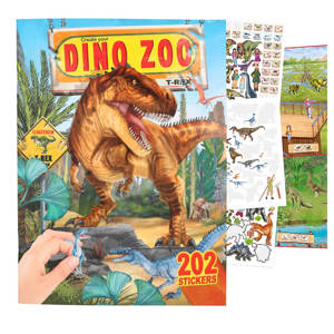 Depesche Create Your Dino Zoo